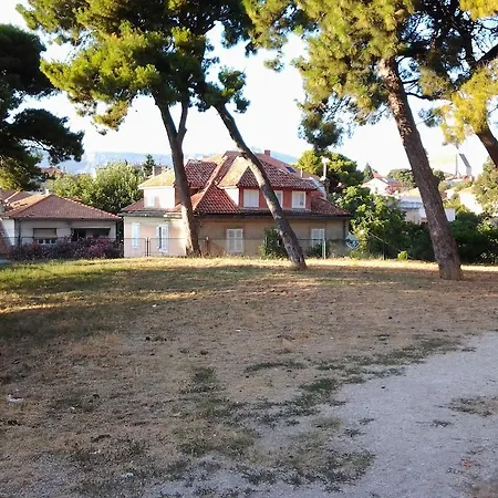 Pensjonat Puljic Split