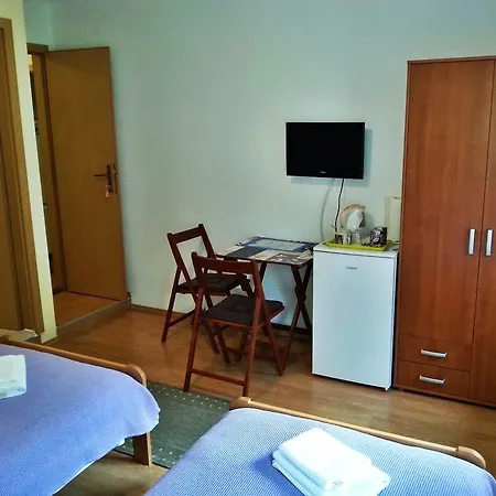 Puljic Pensjonat 3*