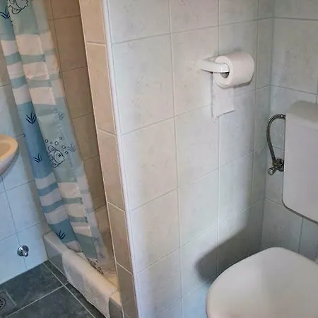 Puljic Penzion 3*