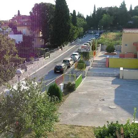 Puljic Casa de hóspedes Split