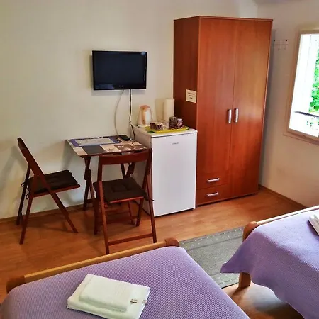 Casa de hóspedes Puljic 3*
