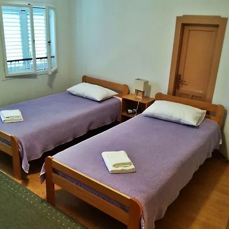Casa de hóspedes Puljic Split