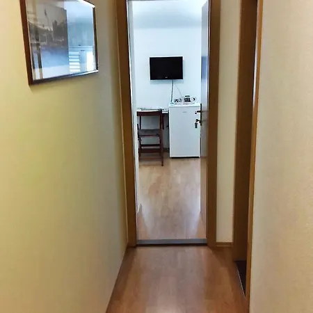 Puljic Guest house 3*