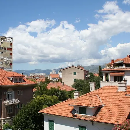 Puljic Guest house Split