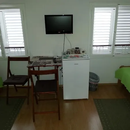 Guest house Puljic Split